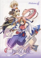 BUY NEW prism ark - 174792 Premium Anime Print Poster